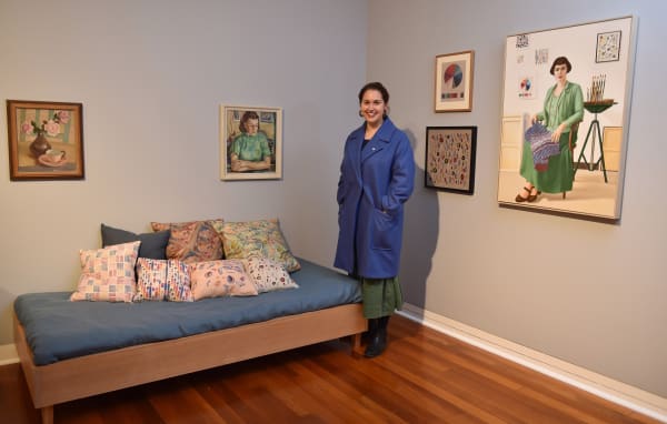 Julia Holderness completes PhD at Auckland University of Technology