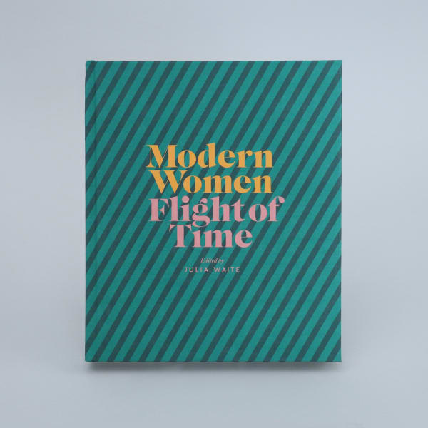 Modern Women: Flight of Time