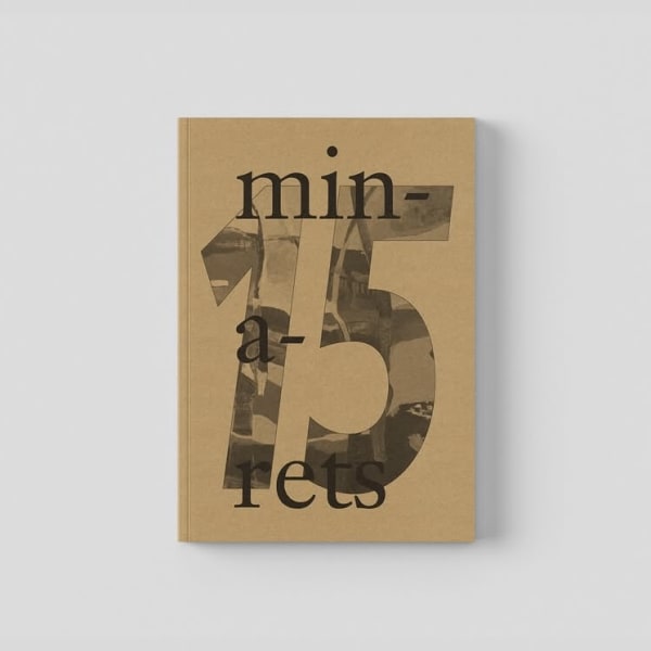 Compound Press, Issue 15