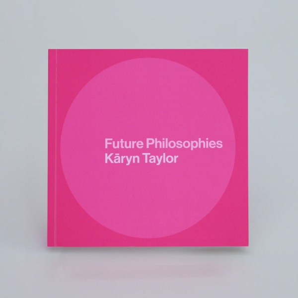 Kāryn Taylor Future Philosophies