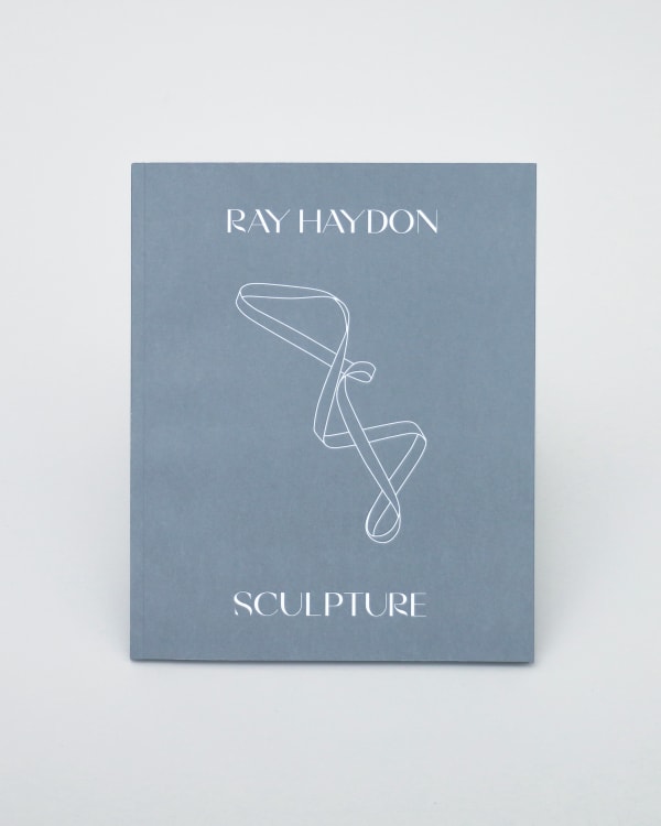 Ray Haydon Sculpture