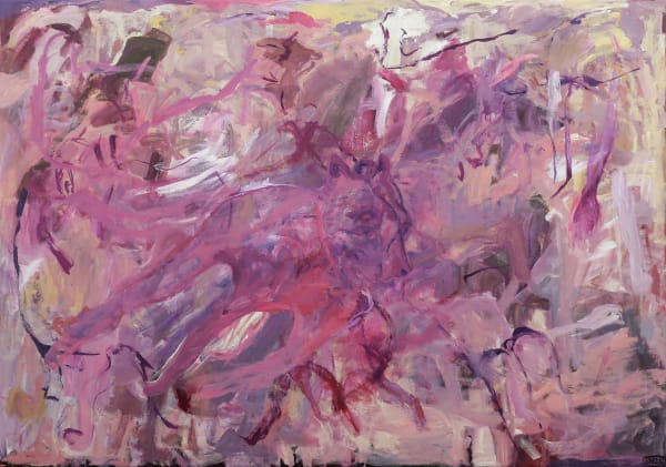 Brenda Nightingale - Fugitives Preview Catalogue