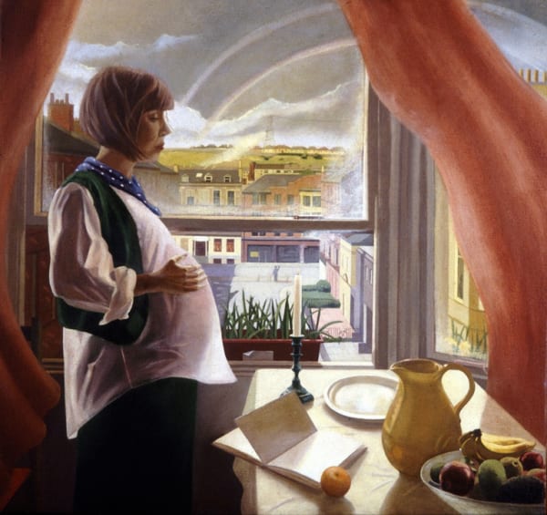 The 39th Week - Counting, 1993