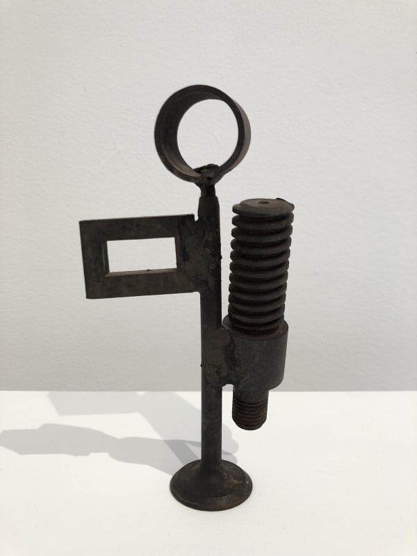 Feliza Bursztyn Untitled (From the Chatarra Series)