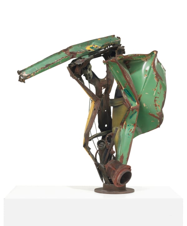 Feliza Bursztyn Untitled, 1981