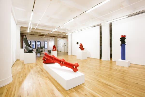 20160114 Leon Tovar 25Th Street Gallery 013