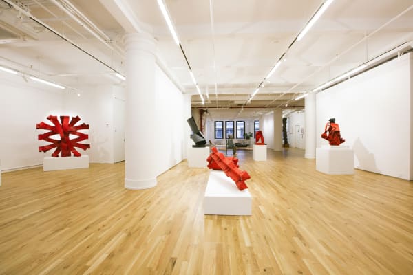 20160114 Leon Tovar 25Th Street Gallery 015