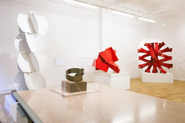 20160114 Leon Tovar 25Th Street Gallery 016