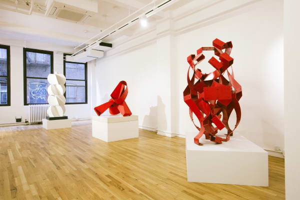 20160114 Leon Tovar 25Th Street Gallery 020