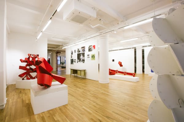 20160114 Leon Tovar 25Th Street Gallery 028