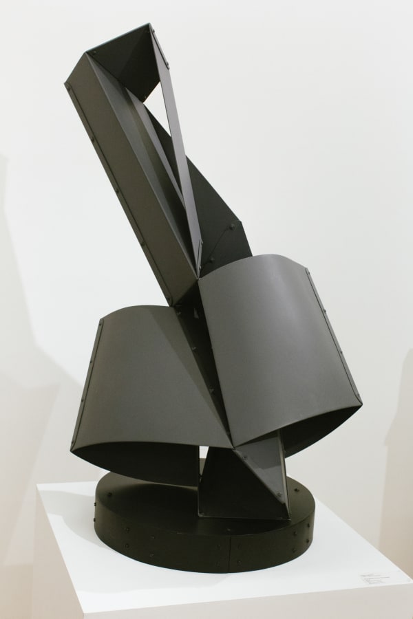 20160114 Leon Tovar 25Th Street Gallery 046