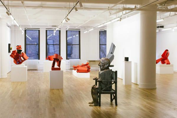 20160114 Leon Tovar 25Th Street Gallery 056