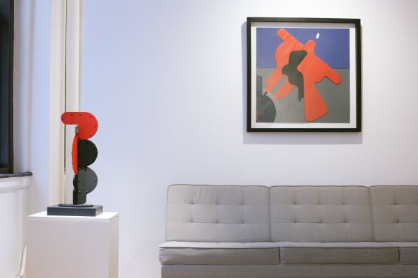 20160114 Leon Tovar 25Th Street Gallery 061