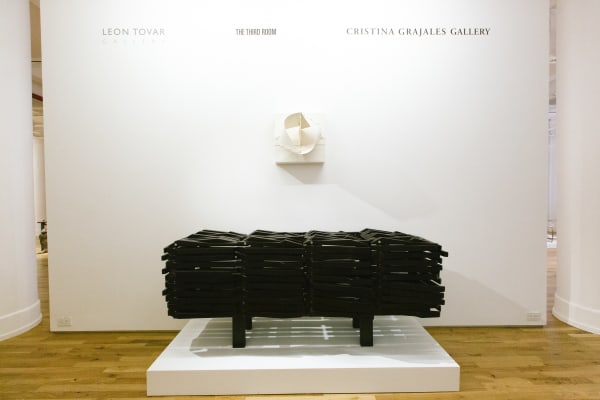 20160114 Leon Tovar 25Th Street Gallery 073