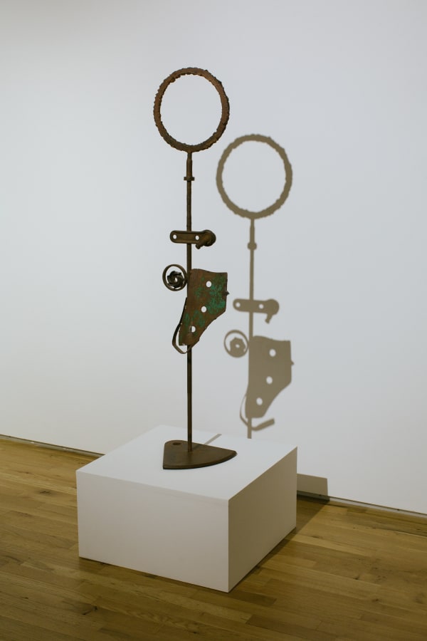 20160218 Leon Tovar 25Th Street Gallery 016