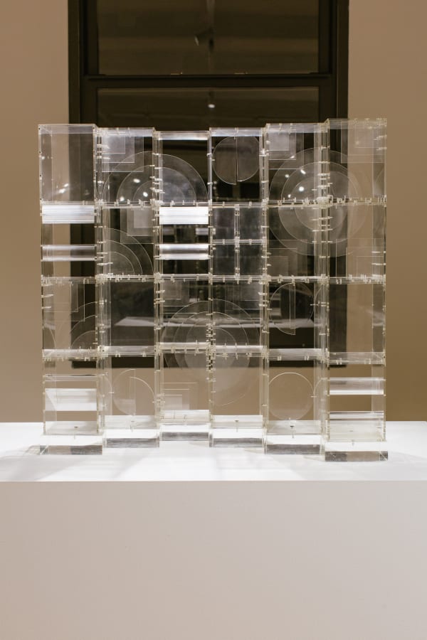 20160218 Leon Tovar 25Th Street Gallery 041