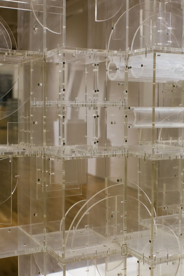 20160218 Leon Tovar 25Th Street Gallery 043