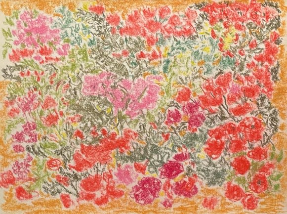 From the series The Mountain Tells a Story 2003 -2023