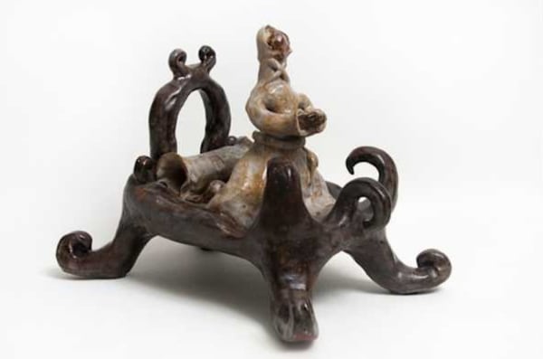 Tecla Tofano, Antes de Acostarse, 1971