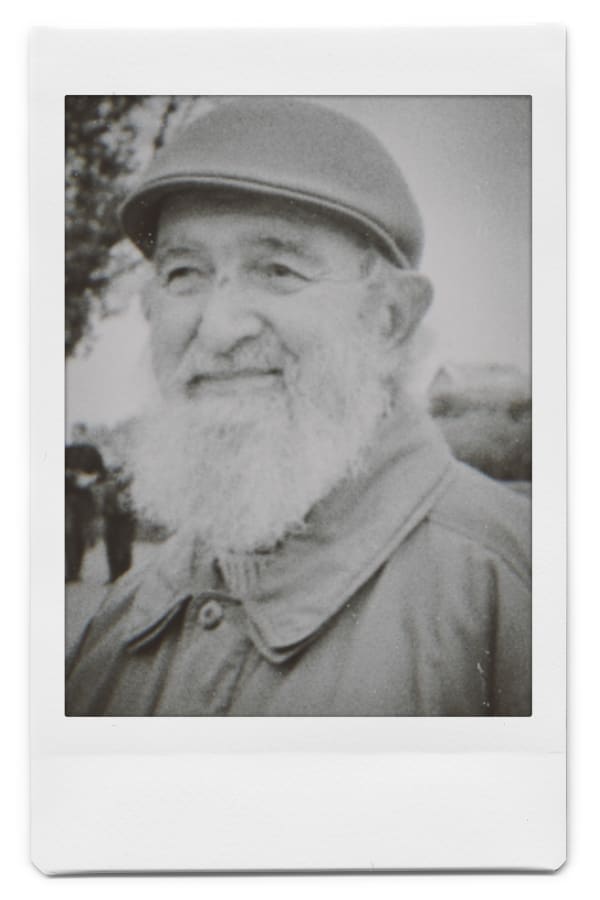 Francisco Salazar - Deux Vide et un Plein, No 832/1987, 2005