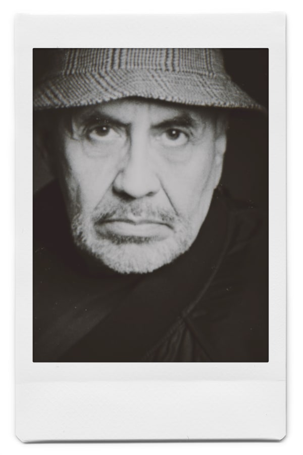 Álvaro Marín Vieco