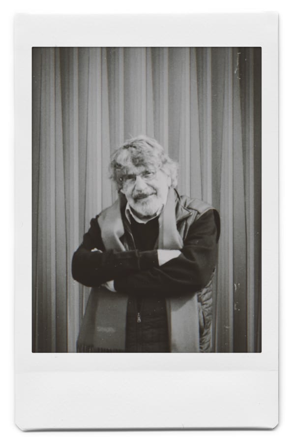 Carlos Cruz-Diez - Physichromie 655, 1973