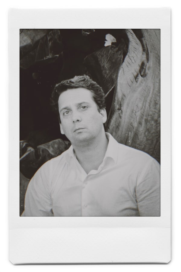 Jaime Miranda-Bambarén - Semilla 2023168, 2023