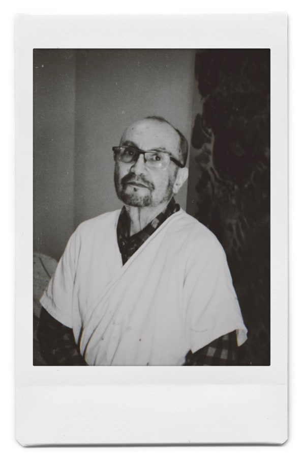 Luis Hernando Giraldo