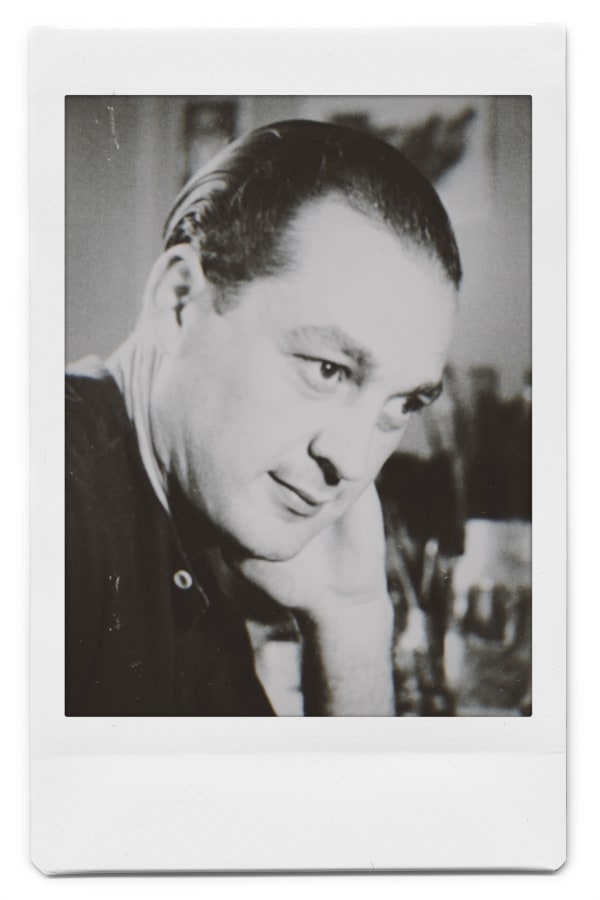 Marcelo Bonevardi - Untitled, 1989