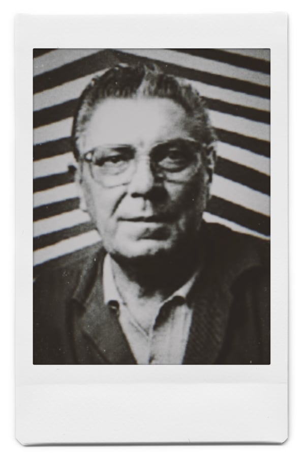 Luiz Sacilotto - C0258, 2002