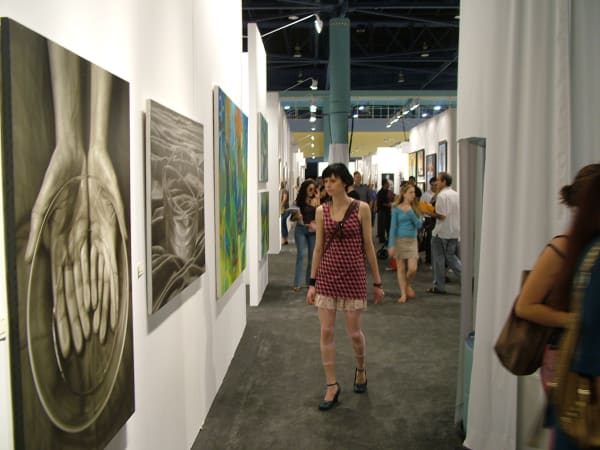 ArtMiami 2007
