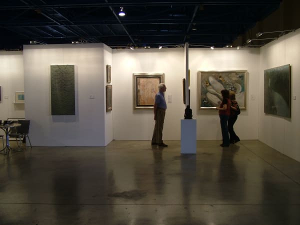 ArteAmericas 2006