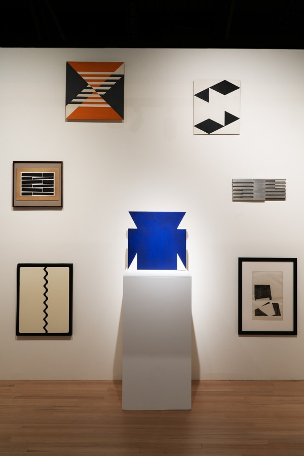 The Art Show by the ADAA