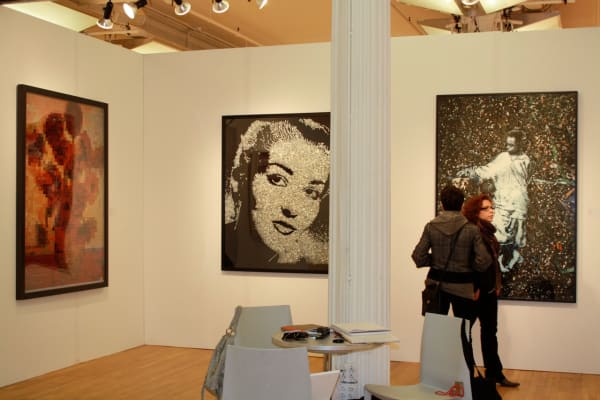 PINTA Art Show 2009