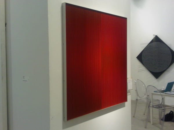 ArtMiami 2011