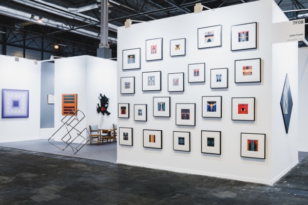 ARCO 2018
