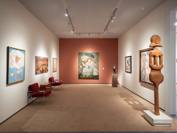 TEFAF NY