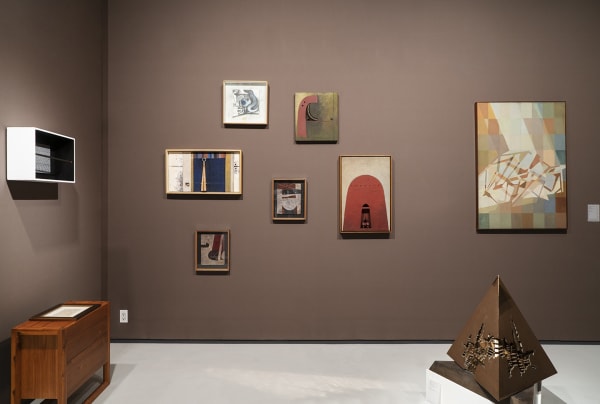 TEFAF NY