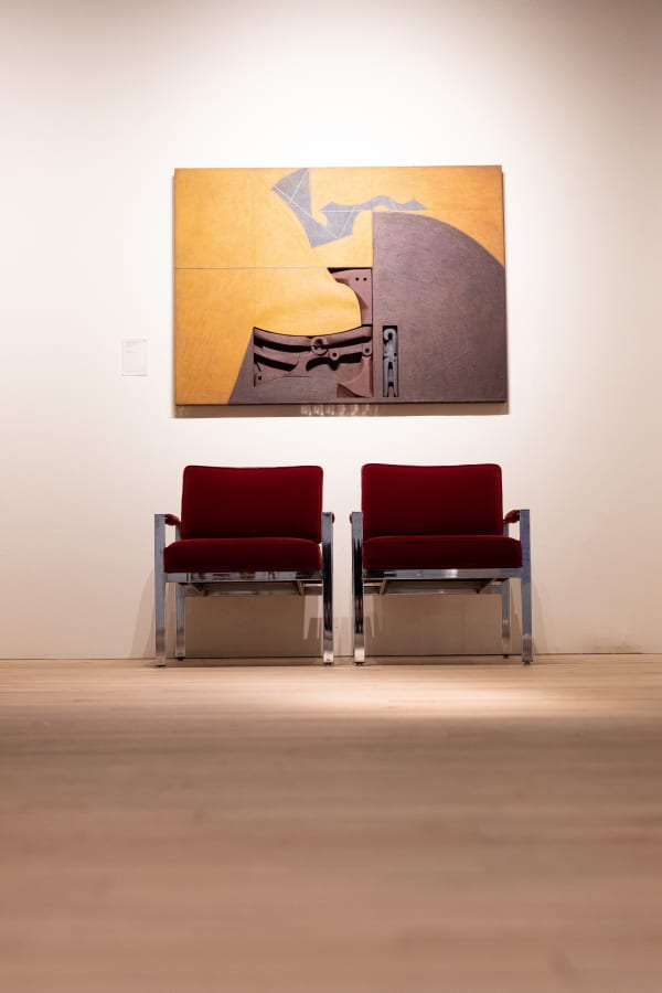 The Art Show by the ADAA