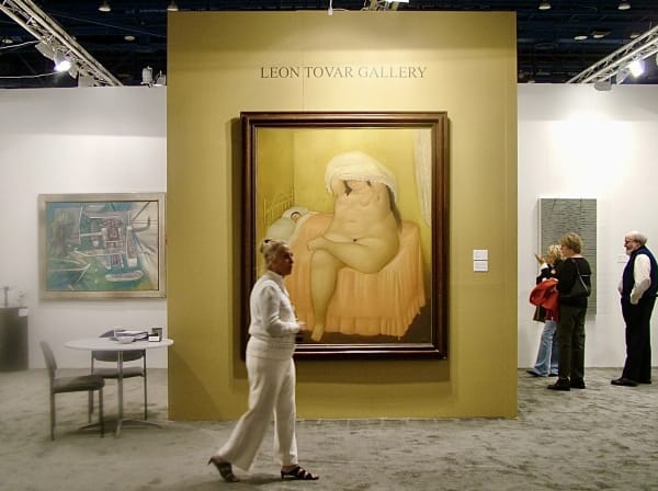 ArtMiami 2006