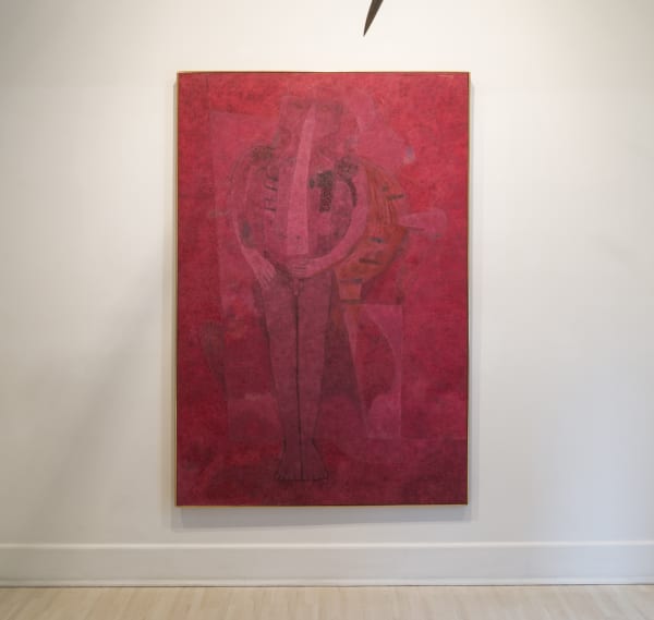 Spaning Modernism From Matta to Marisol
