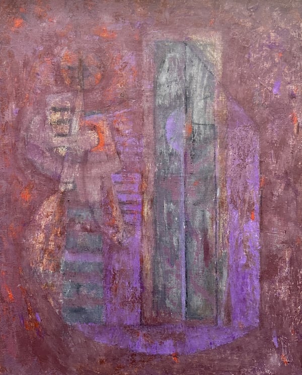 80 Years of Latin American Figuration