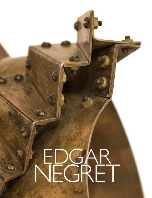 Edgar Negret, The Bridge