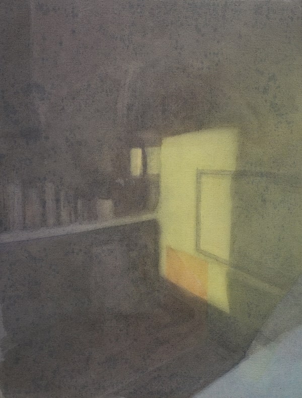 Josephine Taylor, Desk, 2023