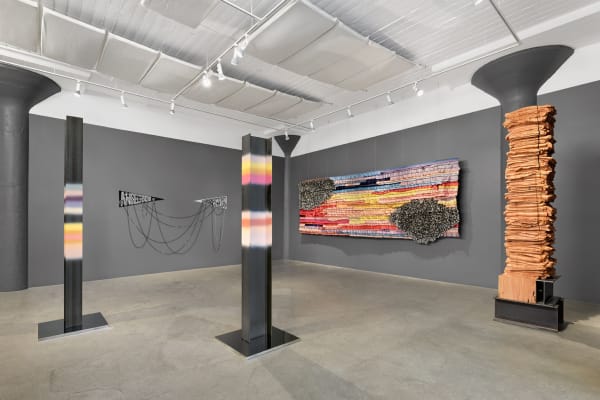 Watt Companion Species Calling Back Calling Forward 2022 Install Shot 01 Web