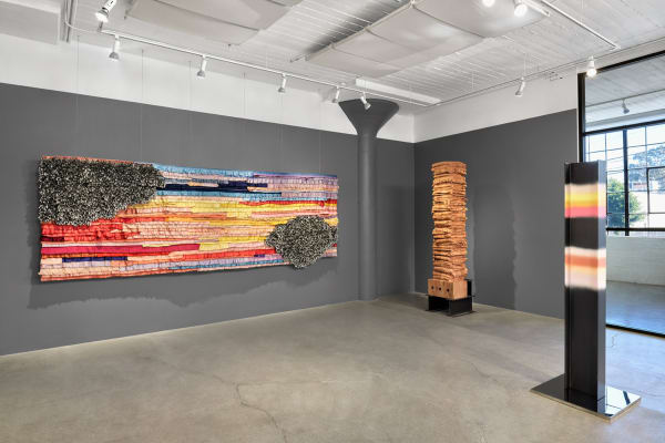 Watt Companion Species Calling Back Calling Forward 2022 Install Shot 02 Web