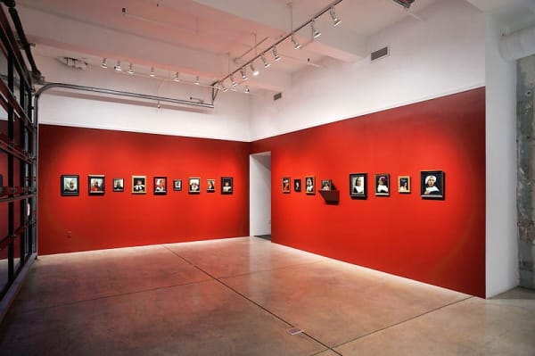 Katchadourian Cclarkgallery Seatassignment2012 002 Web