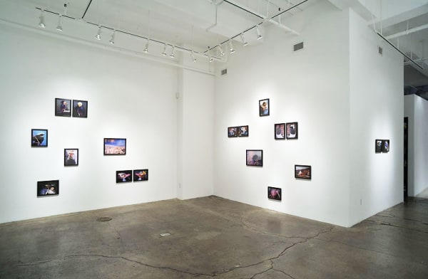 Katchadourian Cclarkgallery Seatassignment2012 004 Web