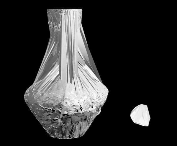 Stephanie Syjuco, Empire/Other, 2013.