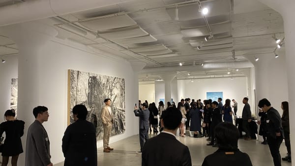 Silicon Valley Koreans 3